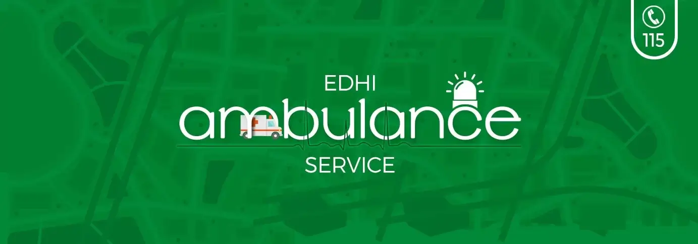 Edhi USA Donation